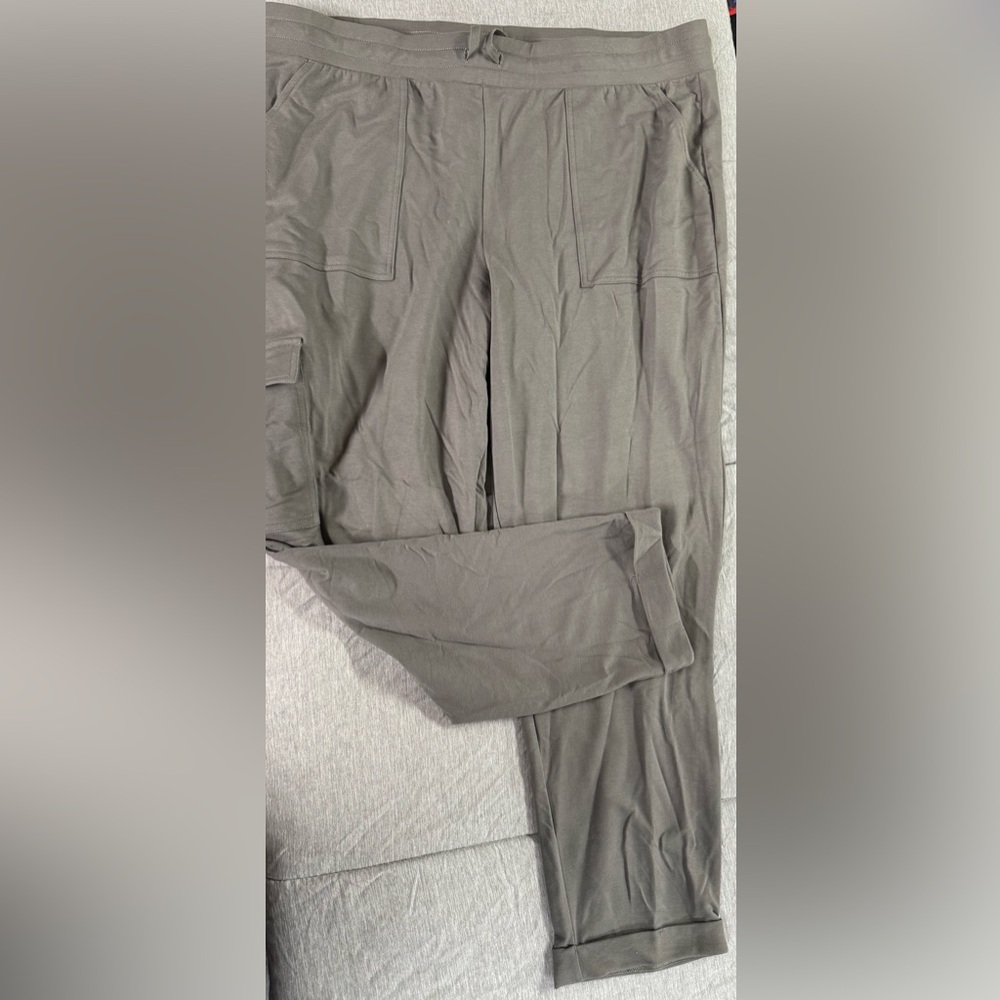 Croft & Barrow Women’s Sweatpants